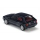 Lancia Delta Integrale Evolution Club Italia 1995 Black Top Marques TM43-01E