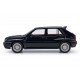 Lancia Delta Integrale Evolution Club Italia 1995 Black Top Marques TM43-01E