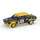 Fiat 131 Abarth 5 Tour de Corse 1977 Winner Darniche Mahe Top Marques TOP43F