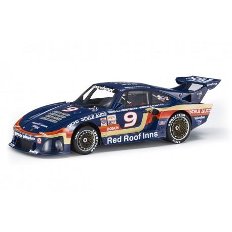 Porsche 935 K3 9 24 Heures de Daytona 1981 Winner Top Marques TOP108D