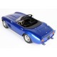 Ferrari 275 GTS/4 NART SN 10453 Personal Car of Steve McQueen Blue Metallic With showcase BBR BBR1824V