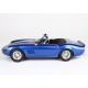 Ferrari 275 GTS/4 NART SN 10453 Personal Car of Steve McQueen Blue Metallic With showcase BBR BBR1824V