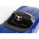 Ferrari 275 GTS/4 NART SN 10453 Personal Car of Steve McQueen Blue Metallic With showcase BBR BBR1824V