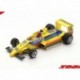 Copersucar F6 14 F1 Grand Prix d'Afrique du Sud 1979 Emerson Fittipaldi Spark S3936