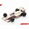 Arrows A10B 18 F1 Grand Prix d'Italie 1988 Eddie Cheever Spark S3910