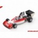 Surtees TS16 19 F1 Grand Prix du Canada 1974 Helmuth Koinigg Spark S9657