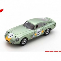 Aston Martin DP214 27 2000 Km de Daytona 1964 Spark S3685