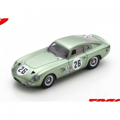 Aston Martin DP214 26 2000 Km de Daytona 1964 Spark S3684