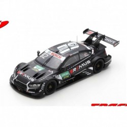 Audi RS5 62 DTM 2020 Ferdinand Habsburg Spark SG658