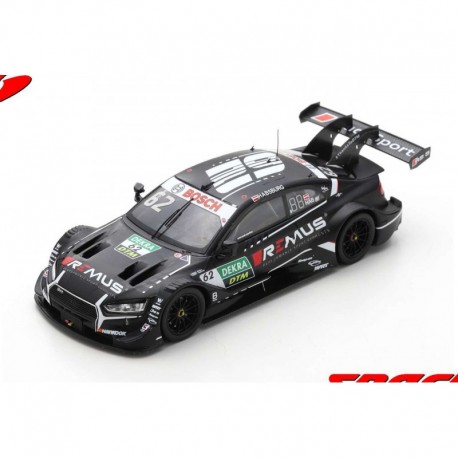 Audi RS5 62 DTM 2020 Ferdinand Habsburg Spark SG658