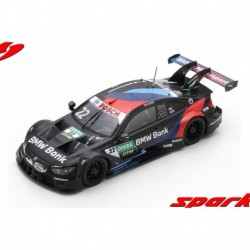 BMW M4 22 DTM Hockenheim 2020 Lucas Auer Spark SG663