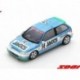 Honda Civic EF9 14 JTC Sendai Highland 1991 2ème Div3 Spark S5463