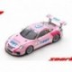Porsche 911 GT3 Cup 1 Porsche Supercup 2018 Champion Michael Ammermuller Spark S8500
