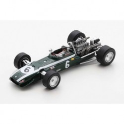 Cooper T86B 6 Race of Champions 1968 Brian Redman Spark S6980