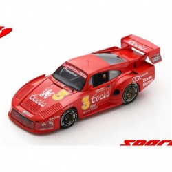 Porsche 935 3 Sears Point 1980 Jim Busby Spark US095