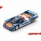 Porsche 962C 17 24 Heures du Mans 1989 Spark S9875