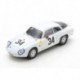 Alfa Romeo Giulietta Sport Zagato 34 24 Heures du Mans 1963 Spark S9052