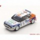 Lancia Delta HF Integrale Evo 1 Rallye Monte Carlo 1993 Sainz - Moya Spark S9024