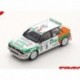 Lancia Delta HF Integrale Evo 5 Rallye Monte Carlo 1993 Aghini - Farnocchia Spark S9025