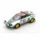 Lancia Stratos HF 10 Rallye Monte Carlo 1976 Munari - Maiga Spark S9082