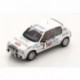 Peugeot 205 GTI 21 Rallye Monte Carlo 1988 3ème Ballet - Lallement Spark S9453