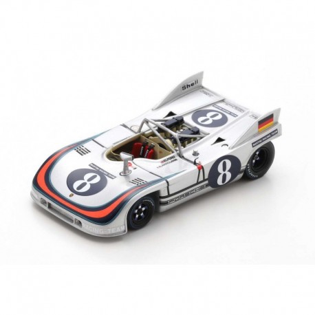 Porsche 908/3 8 Targa Florio 1971 Larrousse - Elford Spark S2332