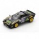 Lancia Stratos HF 434 Rallye Tour de France Auto 1976 Saby - Conconi Spark S9088