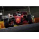 Ferrari SF21 16 F1 Grand Prix de Bahrain 2021 Charles Leclerc Looksmart LSF1035
