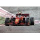 Ferrari SF21 55 F1 Grand Prix de Bahrain 2021 Carlos Sainz Jr Looksmart LSF1036