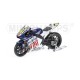 Yamaha YZR-M1 Moto GP 2007 Valentino Rossi Minichamps 122073046
