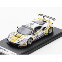 Ferrari 488 GT3 27 8 Heures de Californie 2019 Winner Looksmart LSRC067