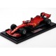 Ferrari SF1000 5 F1 3ème Grand Prix de Turquie 2020 Sebastian Vettel Looksmart LS18F1033