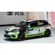 Renault Clio RSR 48 Rallye du Mexique 2020 Basannez Pimentel IXO RAM756