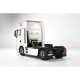 MAN TGX XXL 2018 White IXO PCL30201