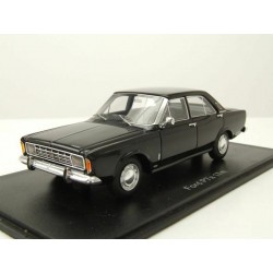Ford P7A Limousine 1967 Beige NEO NEO44352