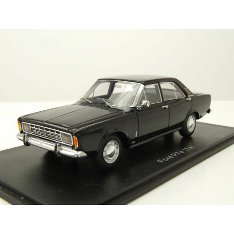 Ford P7A Limousine 1967 Beige NEO NEO44352