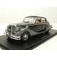 Jaguar MK V 1950 Grey Metallic Black NEO NEO49599