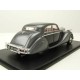 Jaguar MK V 1950 Grey Metallic Black NEO NEO49599
