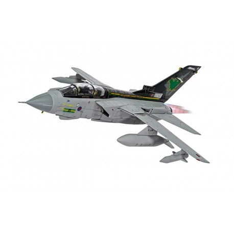 Panavia Tornado Gr4 ZG775 IX Squadron RAF Marham March 2019 2019 Corgi AA33620