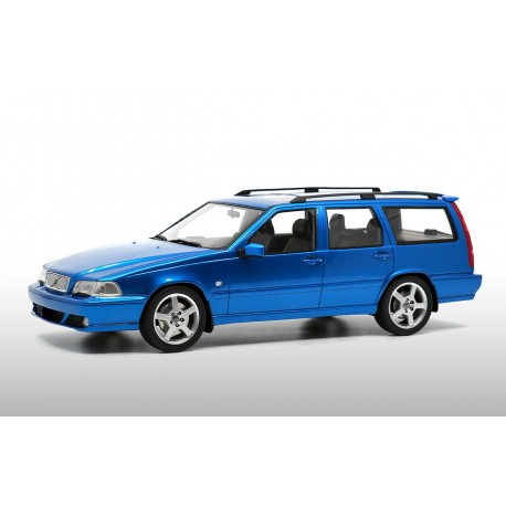 Volvo V70R 1999 DNA Collectibles DNA000057