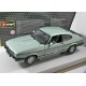 Ford Capri 1982 Light Blue Bburago BBU-21093BLUE