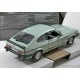 Ford Capri 1982 Light Blue Bburago BBU-21093BLUE