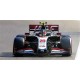 Haas Ferrari VF20 20 F1 Grand Prix d'Abu Dhabi 2020 Kevin Magnussen Minichamps 417201720