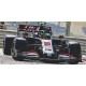Haas Ferrari VF20 50 F1 Essais FP1 Grand Prix d'Abu Dhabi 2020 Mick Schumacher Minichamps 417201750
