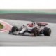 Alfa Romeo Ferrari C41 88 F1 Barcelona Test 2021 Robert Kubica Minichamps 417219988