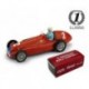 Alfa Romeo 158 2 F1 Angleterre 1950 Nino Farina Brumm R036BCH