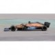 McLaren Mercedes MCL35M 4 F1 Bahrain 2021 Lando Norris Minichamps 537214304