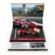 Ferrari 312B 6 F1 Winner Afrique du Sud Kyalami 1971 1st Win Mario Andretti Brumm S2011