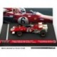 Ferrari 312B 6 F1 Winner Afrique du Sud Kyalami 1971 1st Win Mario Andretti Brumm S2011
