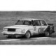 Volvo 240 3 ETCC Zolder 1986 Andersson - Linden IXO GTM153